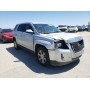 2014 Gmc Terrain Sl 2.4L vin: 2GKALMEK6E6******
