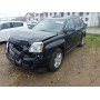 2014 Gmc Terrain Sl 2.4L vin: 2GKFLWEK0E6******