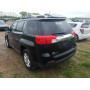 2014 Gmc Terrain Sl 2.4L vin: 2GKFLWEK0E6******