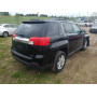 2014 Gmc Terrain Sl 2.4L vin: 2GKFLWEK0E6******