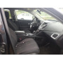 2014 Gmc Terrain Sl 2.4L vin: 2GKFLWEK0E6******