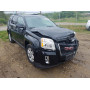 2014 Gmc Terrain Sl 2.4L vin: 2GKFLWEK0E6******