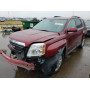 2016 Gmc Terrain Sl 2.4L vin: 2GKALNEKXG6******