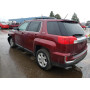 2016 Gmc Terrain Sl 2.4L vin: 2GKALNEKXG6******