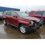 2016 Gmc Terrain Sl 2.4L vin: 2GKALNEKXG6******