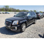 2016 Gmc Terrain Sl 2.4L vin: 2GKALPEK9G6******