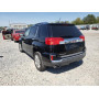 2016 Gmc Terrain Sl 2.4L vin: 2GKALPEK9G6******