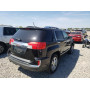 2016 Gmc Terrain Sl 2.4L vin: 2GKALPEK9G6******