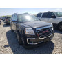 2016 Gmc Terrain Sl 2.4L vin: 2GKALPEK9G6******