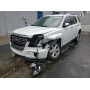 2016 Gmc Terrain Sl 3.6L vin: 2GKFLPE33G6******