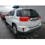 2016 Gmc Terrain Sl 3.6L vin: 2GKFLPE33G6******