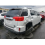 2016 Gmc Terrain Sl 3.6L vin: 2GKFLPE33G6******