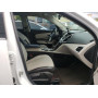 2016 Gmc Terrain Sl 3.6L vin: 2GKFLPE33G6******