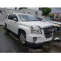2016 Gmc Terrain Sl 3.6L vin: 2GKFLPE33G6******