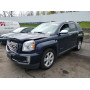 2017 Gmc Terrain Sl 2.4L vin: 2GKFLUEK6H6******