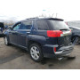 2017 Gmc Terrain Sl 2.4L vin: 2GKFLUEK6H6******