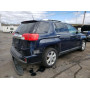 2017 Gmc Terrain Sl 2.4L vin: 2GKFLUEK6H6******