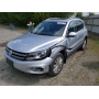 2012 Volkswagen Tiguan S 2.0L vin: WVGBV7AX2CW******