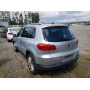 2012 Volkswagen Tiguan S 2.0L vin: WVGBV7AX2CW******