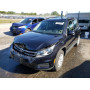 2017 Volkswagen Tiguan S 2.0L vin: WVGBV7AX2HK******