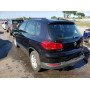 2017 Volkswagen Tiguan S 2.0L vin: WVGBV7AX2HK******