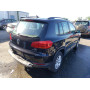 2017 Volkswagen Tiguan S 2.0L vin: WVGBV7AX2HK******