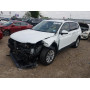 2020 Volkswagen Tiguan S 2.0L vin: 3VV1B7AX7LM******