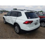 2020 Volkswagen Tiguan S 2.0L vin: 3VV1B7AX7LM******