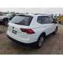 2020 Volkswagen Tiguan S 2.0L vin: 3VV1B7AX7LM******