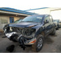 2011 Nissan Titan S 5.6L vin: 1N6AA0EJ9BN******