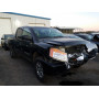 2011 Nissan Titan S 5.6L vin: 1N6AA0EJ9BN******