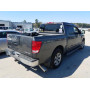2012 Nissan Titan S 5.6L vin: 1N6BA0ED5CN******