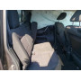 2012 Nissan Titan S 5.6L vin: 1N6BA0ED5CN******