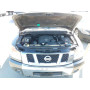 2012 Nissan Titan S 5.6L vin: 1N6BA0ED5CN******