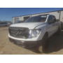 2017 Nissan Titan S 5.6L vin: 1N6AA1EK7HN******