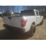2017 Nissan Titan S 5.6L vin: 1N6AA1EK7HN******