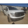 2017 Nissan Titan S 5.6L vin: 1N6AA1EK7HN******