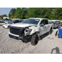 2020 Nissan Titan Sv 5.6L vin: 1N6AA1ED3LN******