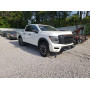 2020 Nissan Titan Sv 5.6L vin: 1N6AA1ED3LN******