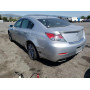 2013 Acura Tl Tech 3.5L vin: 19UUA8F55DA******