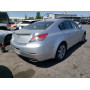 2013 Acura Tl Tech 3.5L vin: 19UUA8F55DA******