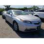 2013 Acura Tl Tech 3.5L vin: 19UUA8F55DA******