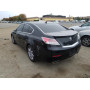 2013 Acura Tl Tech 3.5L vin: 19UUA8F58DA******
