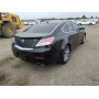 2013 Acura Tl Tech 3.5L vin: 19UUA8F58DA******