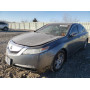 2010 Acura Tl 3.5L vin: 19UUA8F50AA******