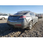 2010 Acura Tl 3.5L vin: 19UUA8F50AA******