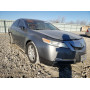 2010 Acura Tl 3.5L vin: 19UUA8F50AA******