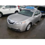 2010 Acura Tl 3.5L vin: 19UUA8F59AA******