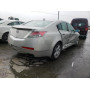 2010 Acura Tl 3.5L vin: 19UUA8F59AA******