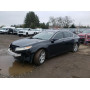 2010 Acura Tl 3.5L vin: 19UUA8F5XAA******
